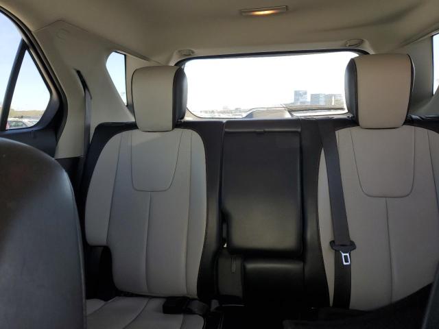 Photo 10 from auction – 2013 CHEVROLET EQUINOX LT with VIN 2GNALPEK6D1200784