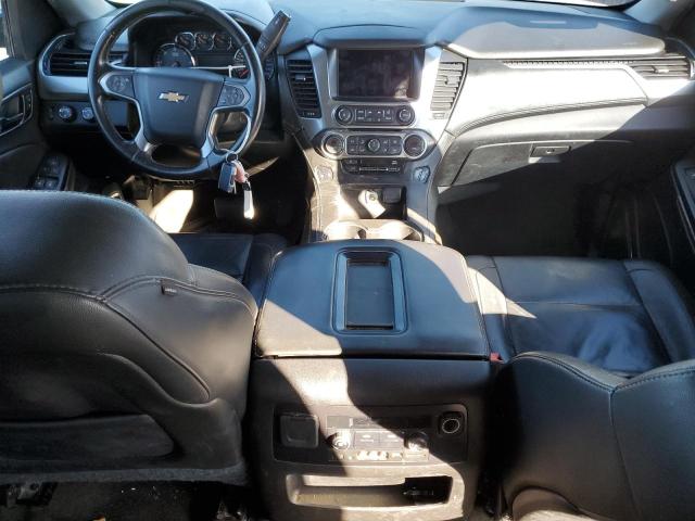 Photo 8 from auction – 2015 CHEVROLET SUBURBAN K with VIN 1GNSKJKC8FR308142
