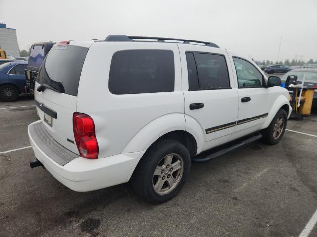 Photo 3 from auction – 2007 DODGE DURANGO SLT with VIN 1D8HB48P27F570175