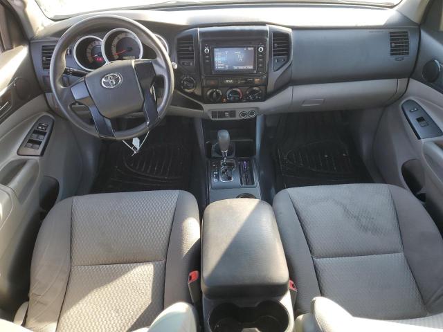 Photo 8 from auction – 2014 TOYOTA TACOMA DOU with VIN 3TMLU4EN7EM147417