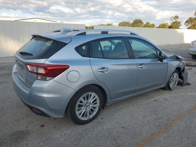 Photo 3 from auction – 2018 SUBARU IMPREZA PR with VIN 4S3GTAB60J3714059