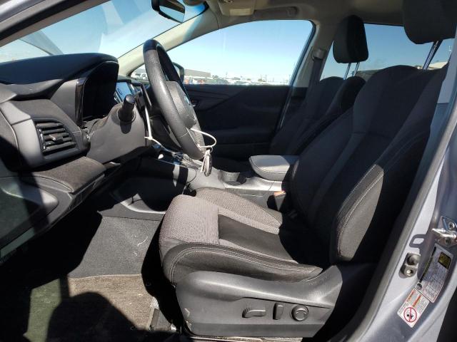 Photo 7 from auction – 2020 SUBARU OUTBACK PR with VIN 4S4BTAEC5L3168028