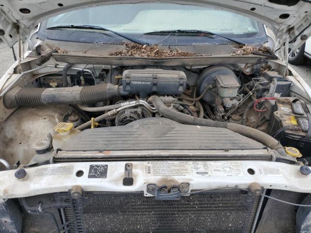 Photo 11 from auction – 1997 DODGE RAM 2500 with VIN 3B7KF23Z3VG816748