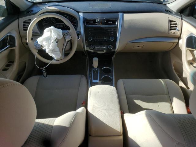 Снимка 8 от търг – 2014 NISSAN ALTIMA 2.5 с VIN 1N4AL3AP1EC196700