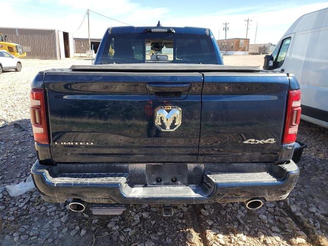 Photo 6 from auction – 2023 RAM 1500 LIMIT with VIN 1C6SRFHT1PN619551