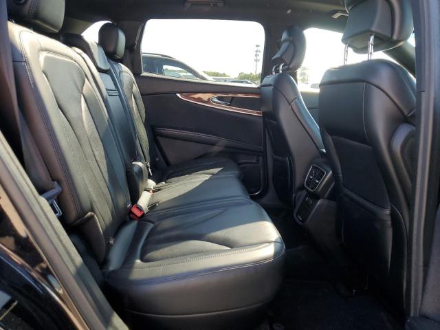 Photo 11 from auction – 2018 LINCOLN MKX RESERV with VIN 2LMPJ8LR8JBL34507
