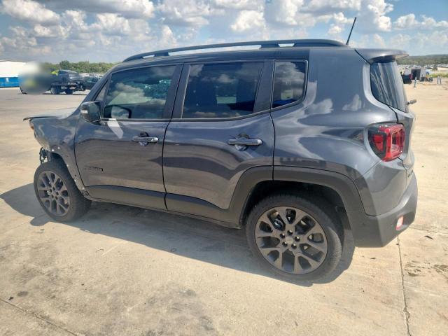 Photo 2 from auction – 2023 JEEP RENEGADE with VIN ZACNJDD19PPP62466