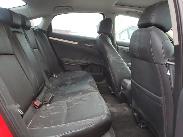 Photo 10 from auction – 2016 HONDA CIVIC TOUR with VIN 2HGFC1F94GH647652