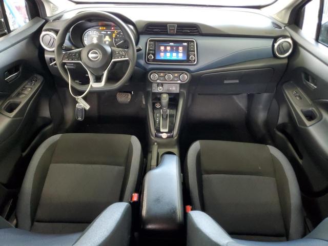 Photo 8 from auction – 2025 NISSAN VERSA SV with VIN 3N1CN8EV4SL842737