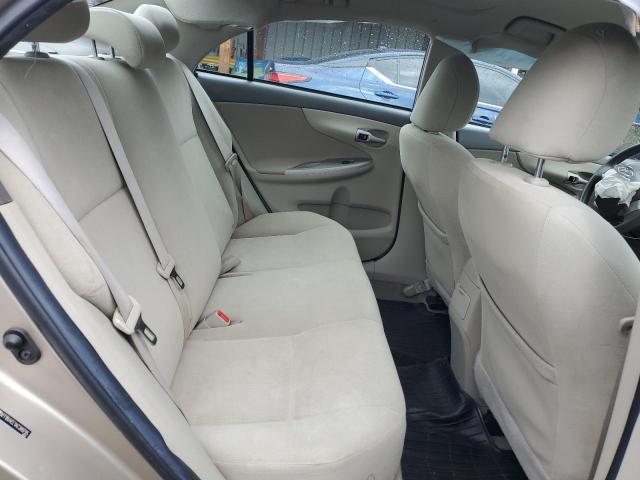 Photo 10 from auction – 2010 TOYOTA COROLLA BA with VIN 2T1BU4EE1AC389795