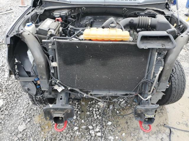 Photo 11 from auction – 2017 FORD F150 SUPER with VIN 1FTEW1EFXHKD60562