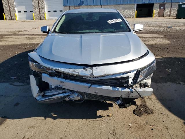 Photo 5 from auction – 2018 CHEVROLET IMPALA LT with VIN 2G1105S33J9165419