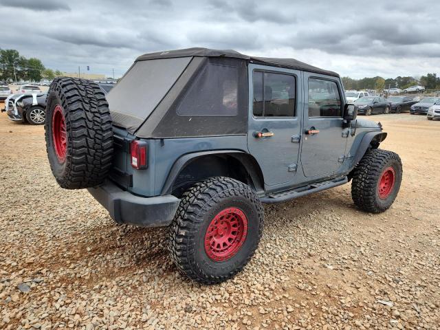 Photo 3 from auction – 2015 JEEP WRANGLER U with VIN 1C4BJWFG8FL715225