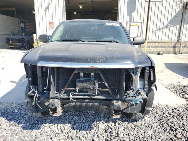 Photo 5 from auction – 2009 GMC SIERRA K15 with VIN 1GTEK29009Z103443
