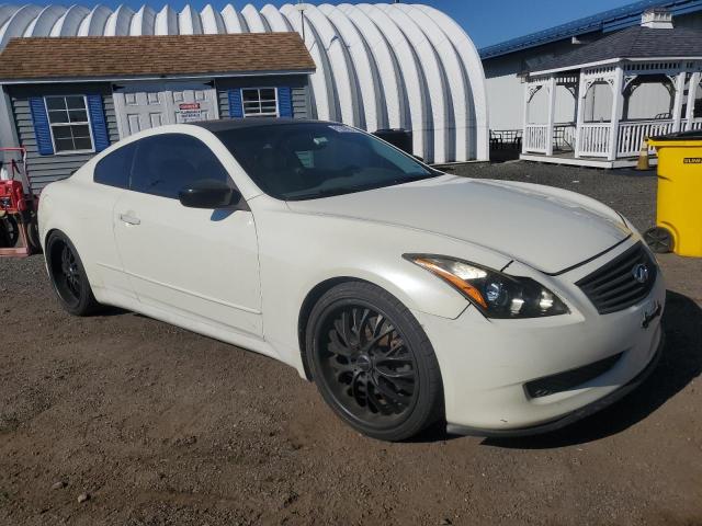 Photo 4 from auction – 2008 INFINITI G37 BASE with VIN JNKCV64E98M109535