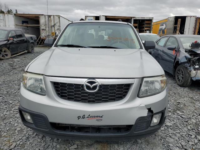 Photo 5 from auction – 2009 MAZDA TRIBUTE I with VIN 4F2CZ92789KM03792