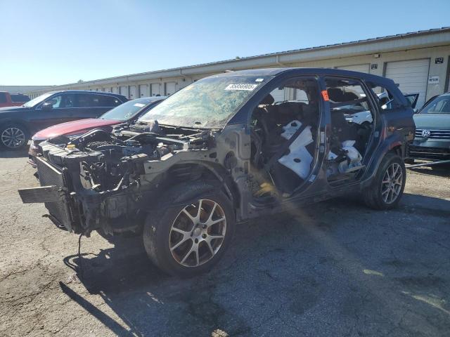 DODGE JOURNEY R/ 2016 with VIN 3C4PDCEG7GT128338 - Photo from auction