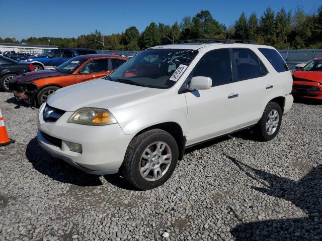ACURA MDX 2004 with VIN 2HNYD18774H509559 - Photo from auction