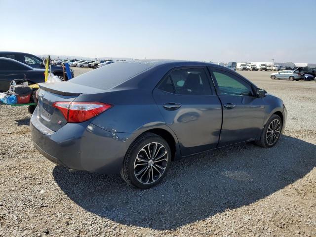 Photo 3 from auction – 2014 TOYOTA COROLLA L with VIN 5YFBURHE0EP149104
