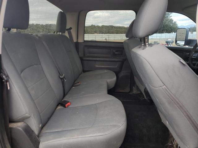 Photo 10 from auction – 2016 RAM 2500 ST with VIN 3C6UR5CL9GG368698
