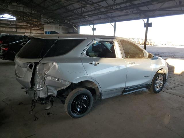 Photo 3 from auction – 2020 CHEVROLET EQUINOX LS with VIN 3GNAXHEV6LS618303