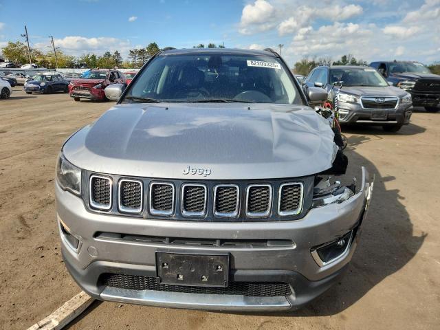 Photo 5 from auction – 2018 JEEP COMPASS LI with VIN 3C4NJDCB8JT104604
