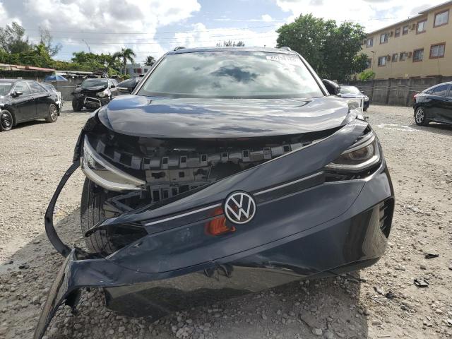 Photo 5 from auction – 2023 VOLKSWAGEN ID.4 S with VIN 1V25MPE85PC050451