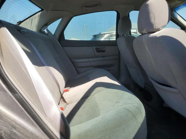Photo 10 from auction – 2004 FORD TAURUS with VIN 1FAFP53U74A152140