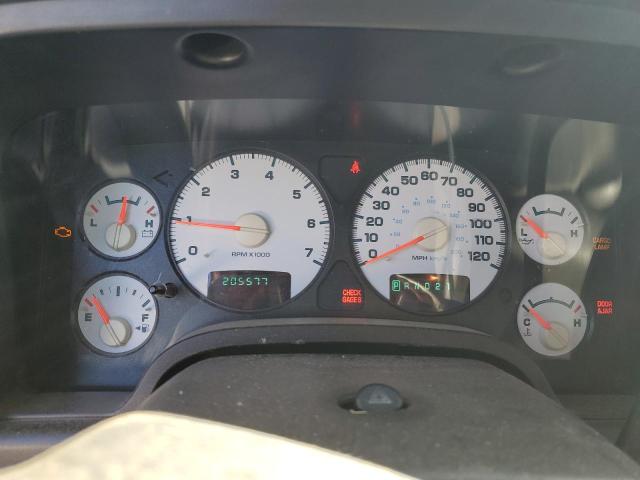 Photo 9 from auction – 2005 DODGE RAM 1500 S with VIN 1D7HU16N15J597148