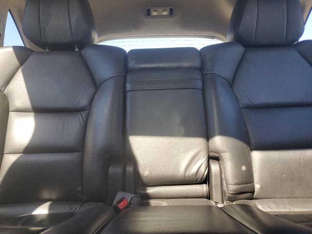 Photo 10 from auction – 2011 ACURA MDX TECHNO with VIN 2HNYD2H6XBH503281