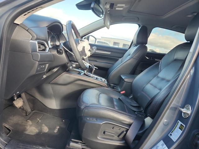 Фото 7 с аукциона – 2023 MAZDA CX-5 PREFE с VIN JM3KFBCM3P0210062