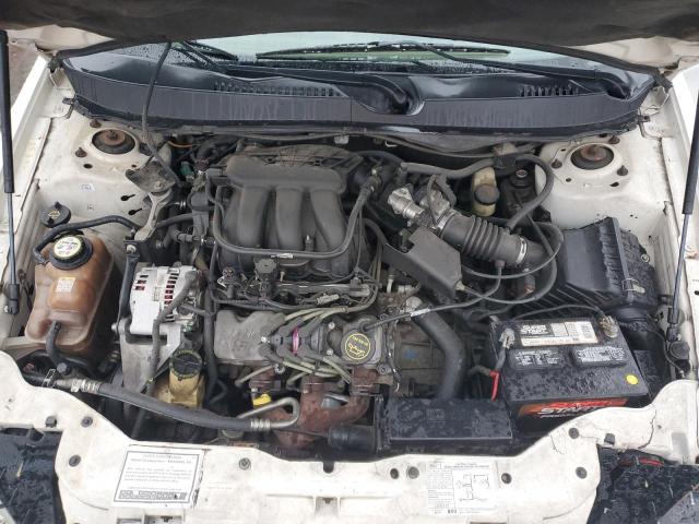 Photo 11 from auction – 2005 FORD TAURUS SEL with VIN 1FAFP56U35A114627