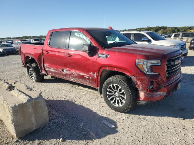 Photo 4 from auction – 2022 GMC SIERRA LIM with VIN 3GTP9EEL0NG159172