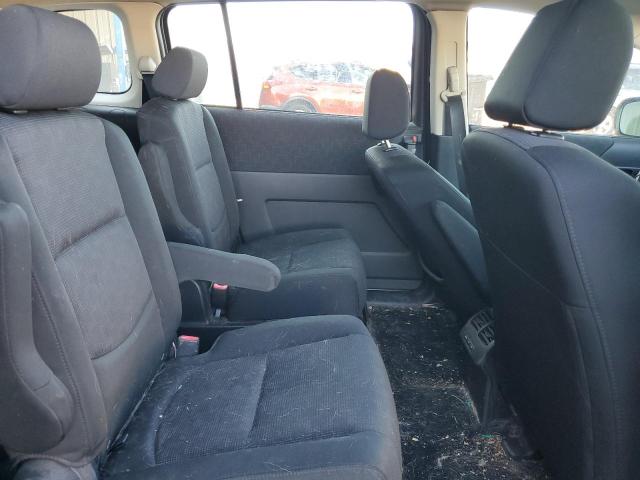 Photo 11 from auction – 2009 MAZDA 5 with VIN JM1CR29L890345415