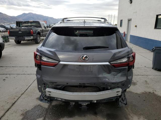 Photo 6 from auction – 2018 LEXUS RX 350 L with VIN JTJDZKCA4J2002926