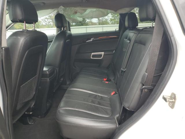 Photo 11 from auction – 2014 CHEVROLET CAPTIVA LT with VIN 3GNAL4EK5ES629435