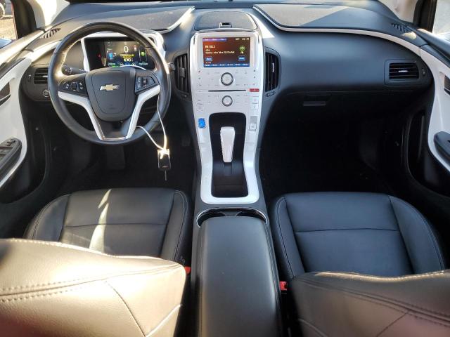 Photo 8 from auction – 2015 CHEVROLET VOLT with VIN 1G1RB6E44FU119437