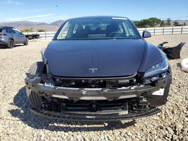 Фото 5 с аукциона – 2025 TESLA MODEL 3 с VIN 5YJ3E1EAXSF057395