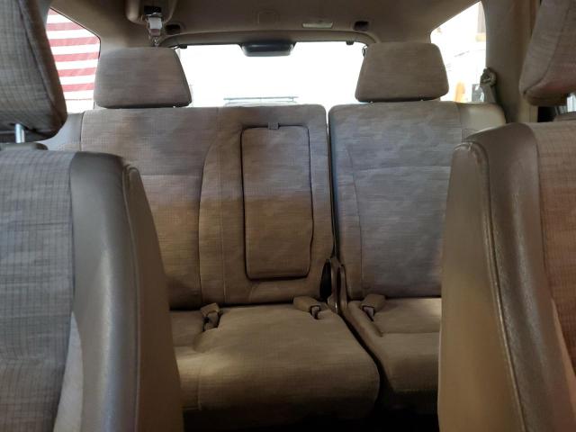 Photo 10 from auction – 2002 HONDA CR-V LX with VIN JHLRD77422C808996