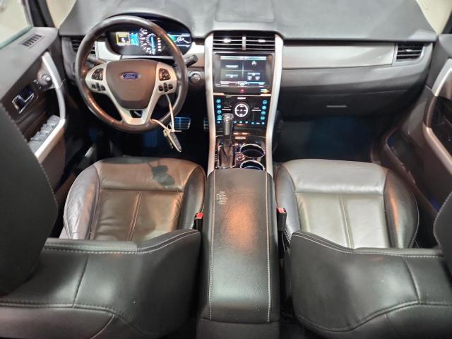 Photo 8 from auction – 2011 FORD EDGE SPORT with VIN 2FMDK3AK7BBA32860