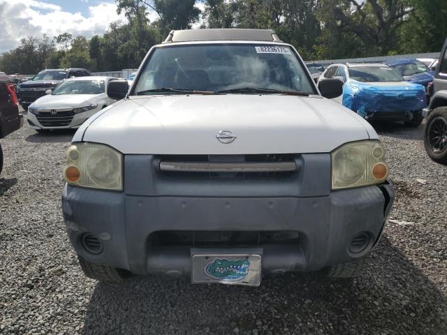 Photo 5 from auction – 2002 NISSAN FRONTIER C with VIN 1N6ED29XX2C372658