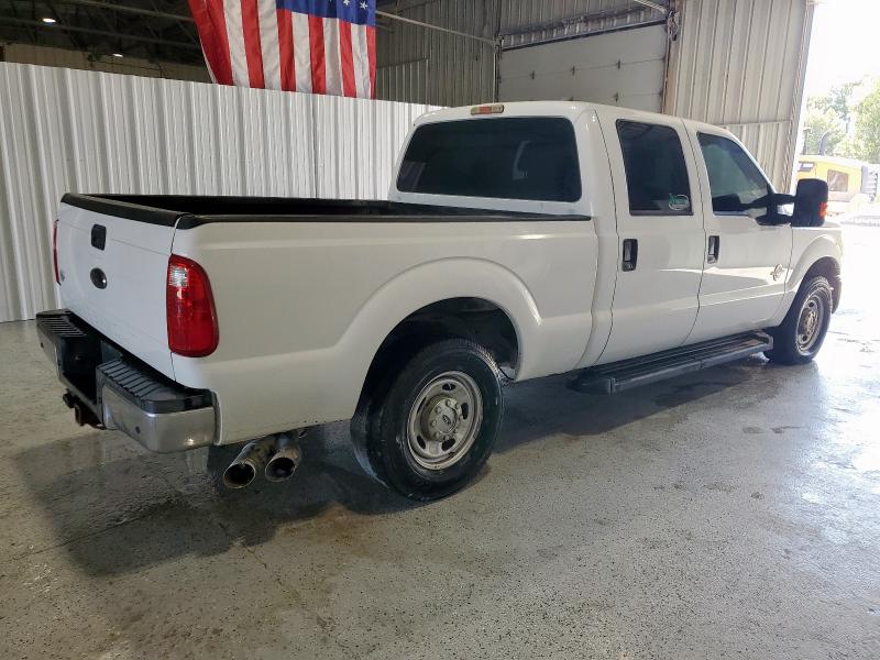 Photo 3 from auction – 2014 FORD F250 SUPER with VIN 1FT7W2AT6EEB39531