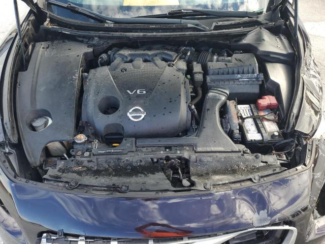 Photo 11 from auction – 2012 NISSAN MAXIMA S with VIN 1N4AA5AP9CC808477