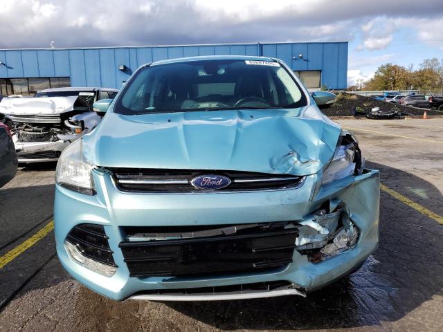 Photo 5 from auction – 2013 FORD ESCAPE SEL with VIN 1FMCU0HX2DUD66135