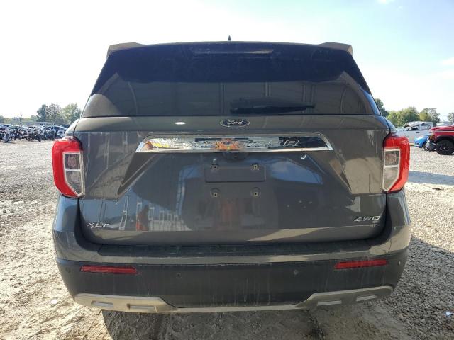 Photo 6 from auction – 2023 FORD EXPLORER X with VIN 1FMSK8DH2PGB72870