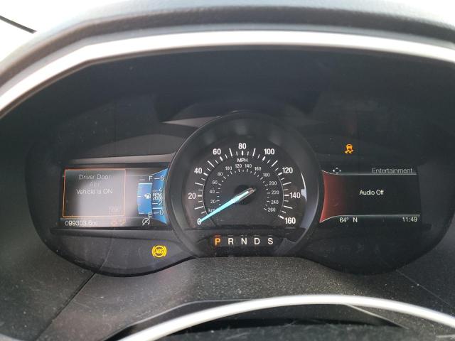 Photo 9 from auction – 2020 FORD EDGE SEL with VIN 2FMPK3J91LBA74288