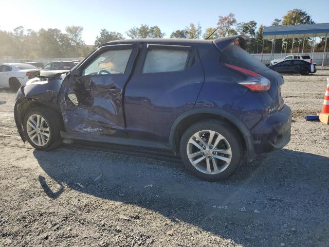 Photo 2 from auction – 2015 NISSAN JUKE S with VIN JN8AF5MR1FT512385