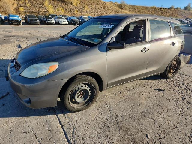 TOYOTA COROLLA MA 2005 with VIN 2T1KR32EX5C402663 - Photo from auction