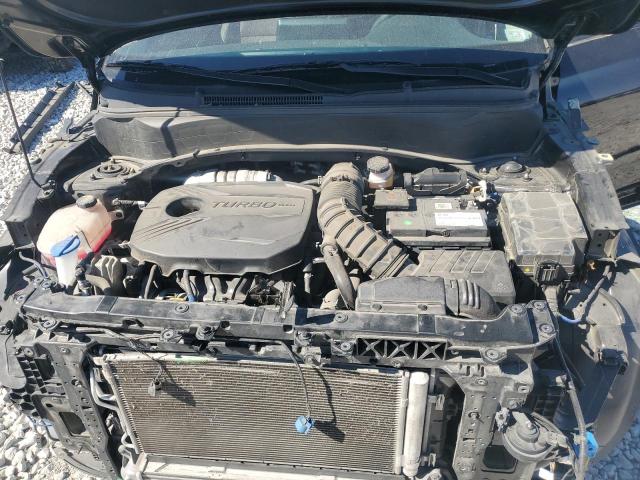Photo 11 from auction – 2023 KIA SELTOS SX with VIN KNDETCA29P7368211