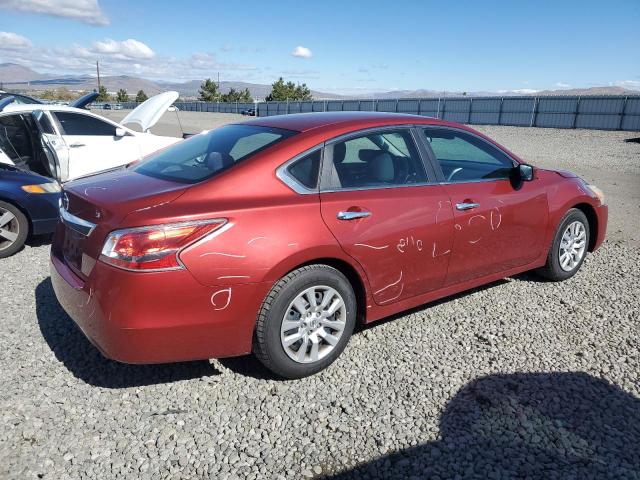 Photo 3 from auction – 2015 NISSAN ALTIMA 2.5 with VIN 1N4AL3AP1FC214629